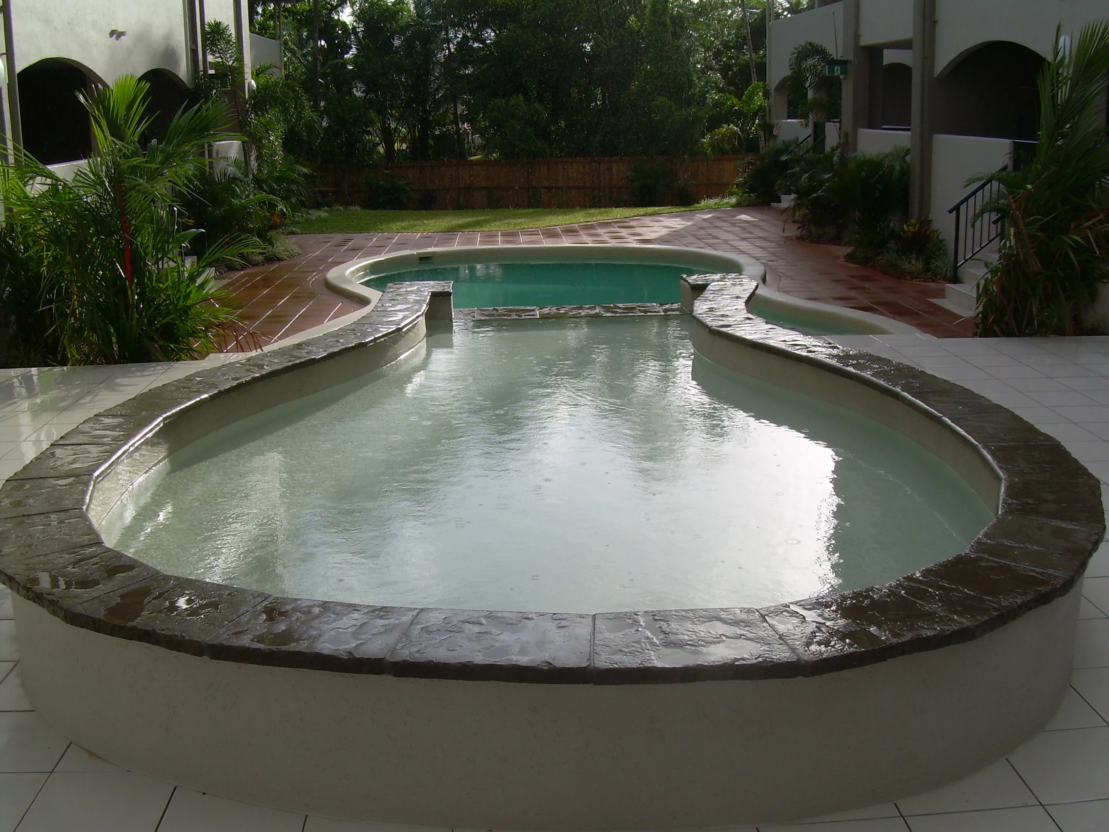 R&K Pools project 5